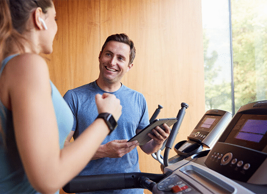 Establishing That First Client Through Talks