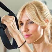 I want to become a personal trainer
