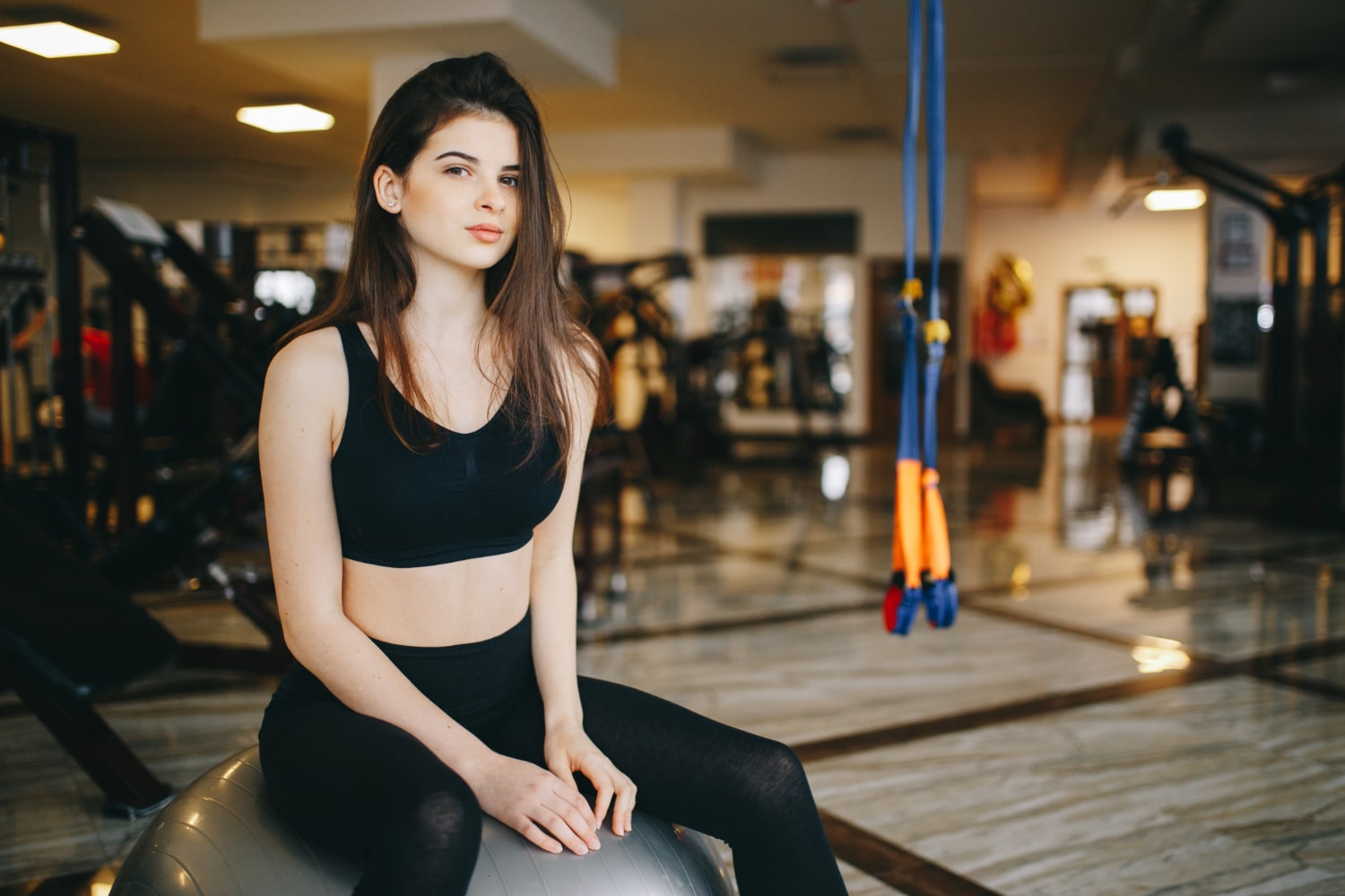 Get Qualified as a Gym Instructor & Personal Trainer