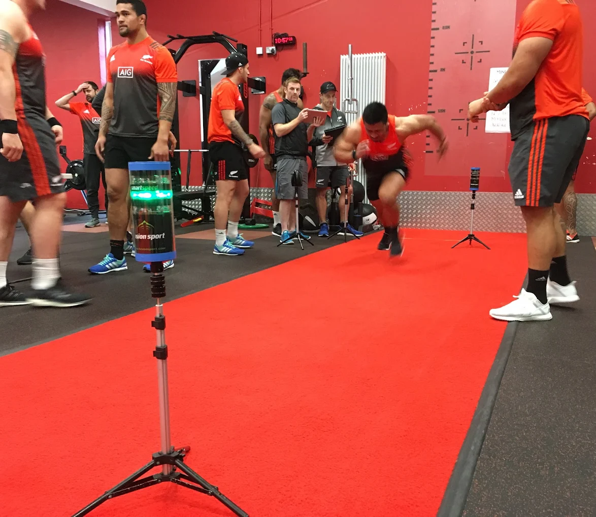 Become a Trainer
